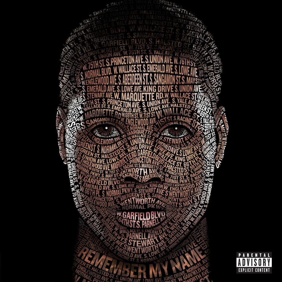 Lil Durk - Remember My Name